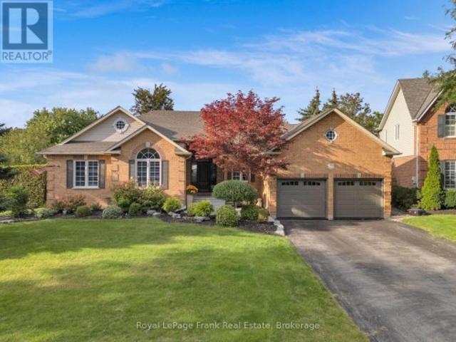 9 Sheenan Court, Clarington Courtice, ON, L1E 3A4 house for sale | Listing ID E13764 | Royal LePage