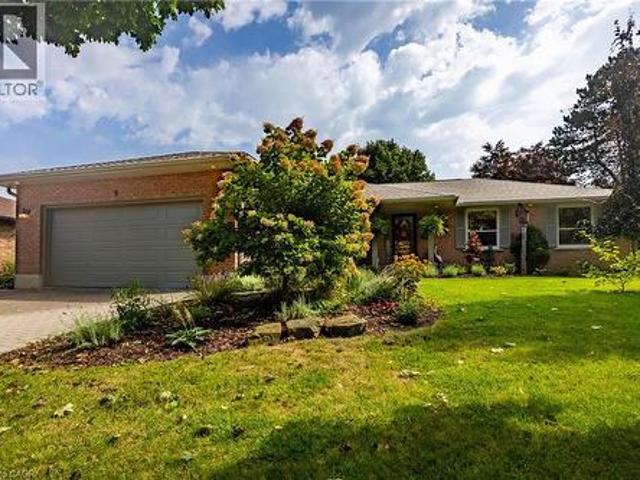 9 Sheridan Boulevard, Simcoe, ON, N3Y 4W5 house for sale | Listing ID 40860 | Royal LePage