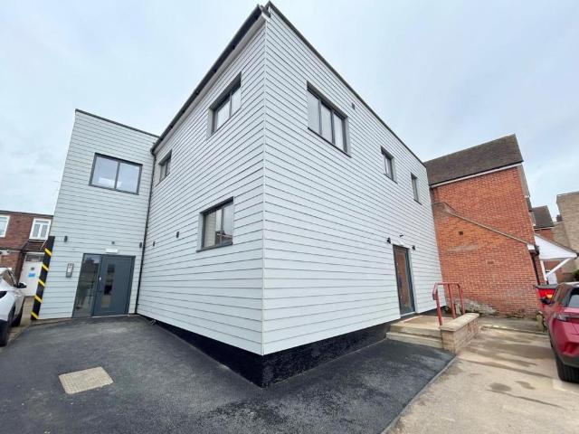 9 Siam Place, Sudbury CO10 1 bed apartment to rent £900 pcm £208 pw