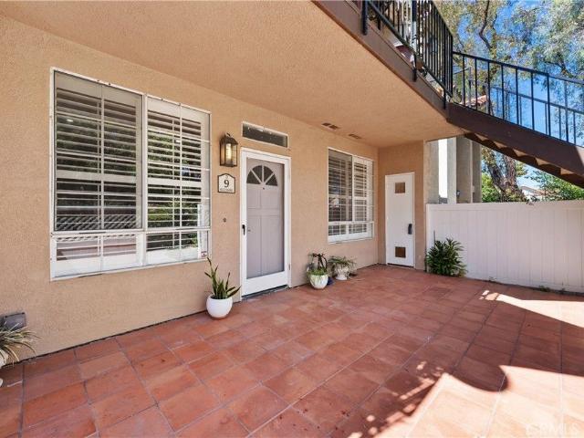 9 Silktassel, Rancho Santa Margarita, US, CA