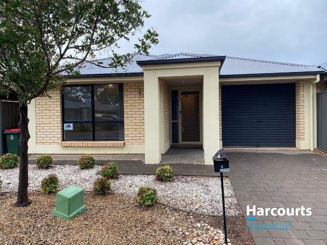 9 Silk Road, ANDREWS FARM, SA 5114