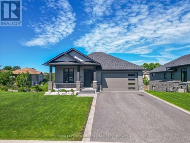 9 Silver Maple Lane, North Bay Airport, ON, P1C 0B5 house for sale | Listing ID X13760 | Royal LePage
