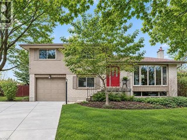 9 Skye Place, Guelph, ON, N1G 1M5 house for sale | Listing ID 40864 | Royal LePage
