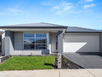 Mickleham, Hume, Victoria, Victoria