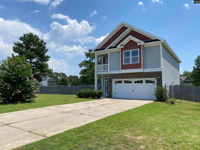 9 Snowbird Lane