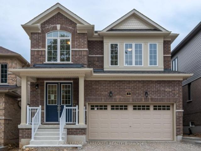 9 Southern Avenue, Brant, ON, N3L 0R4 house for sale | Listing ID X13863 | Royal LePage