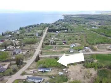 9 Southshore Drive East, Widewater, AB, T0G 2M0 vacant land.