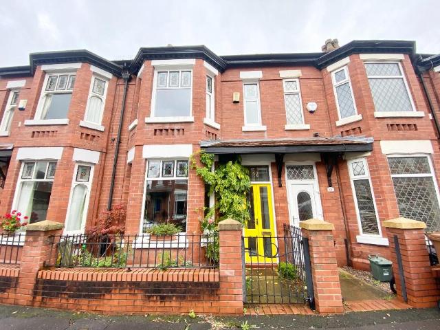 9 Spencer Avenue, Manchester, M16 0AW, United Kingdom | 2 bed townhouse for rent #119531431 | Rentberry