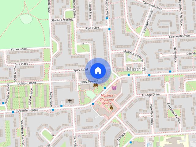 9 Spey Road, Aberdeen