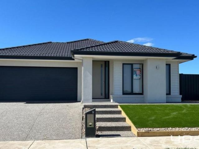 9 Templemore Road, Beveridge