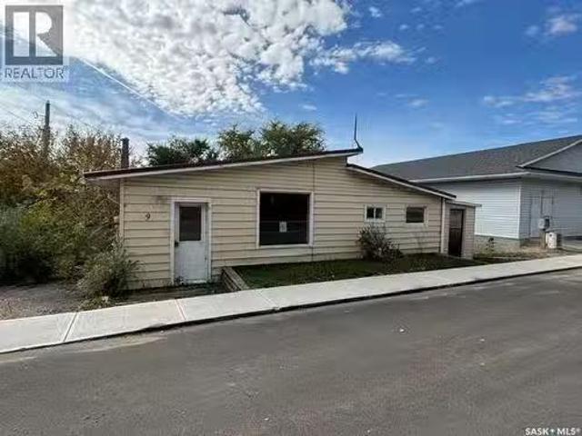 9 Tenant Street, Craven, SK, S0G 0A1 house for sale Listing.