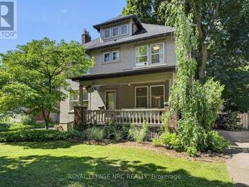 9 Thairs Avenue, St. Catharines, ON, L2R 6N9 house for sale | Listing ID X13478 | Royal LePage