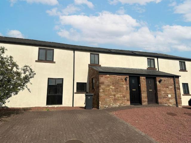 9 The Chestnuts, Westlinton, CA6 2 bed barn conversion to rent £675 pcm £156 pw
