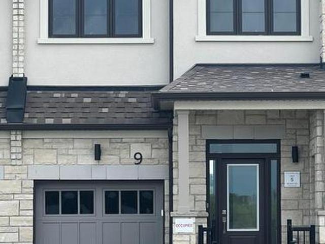 9 Thomas Smith Street, Georgina, ON, L4P 0T7 house for lease | Listing ID N13675 | Royal LePage