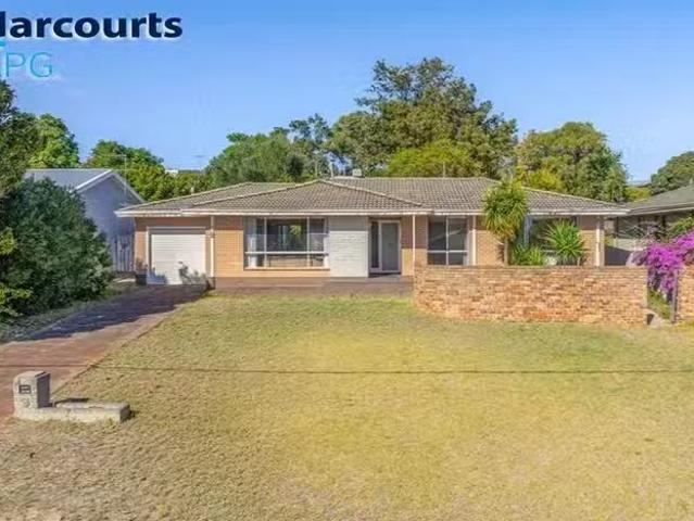 9 Tilley Crescent, East Bunbury, WA 6230