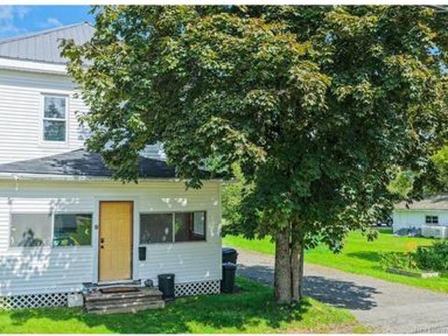 9 Tilley St, Saint Stephen, NB, E3L 2T1 house for sale | Listing ID NB147579 | Royal LePage