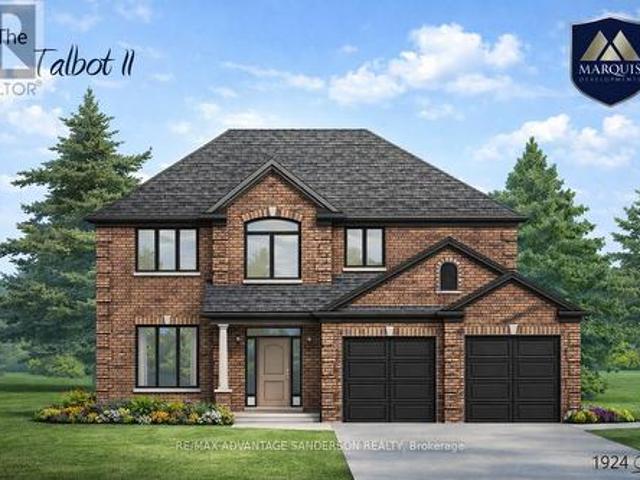 9 Timberwalk Close, Middlesex Centre Ilderton, ON, N0M 2A0 house for sale | Listing ID X12929 | Royal LePage