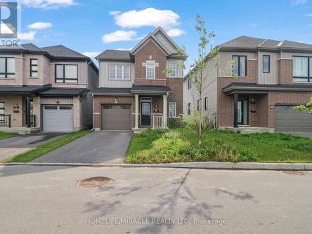 9 Tolchaco Court, Ottawa, ON, K2J 6V7 house for lease | Listing ID X13507 | Royal LePage
