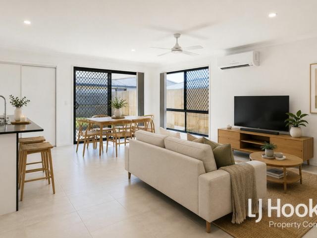 9 Tomlinson Street, Yarrabilba, Australia