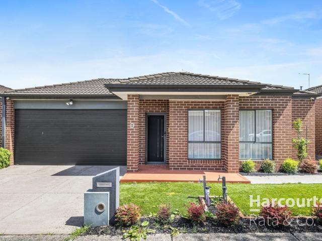 9 Topcliffe Road, Wollert, VIC 3750