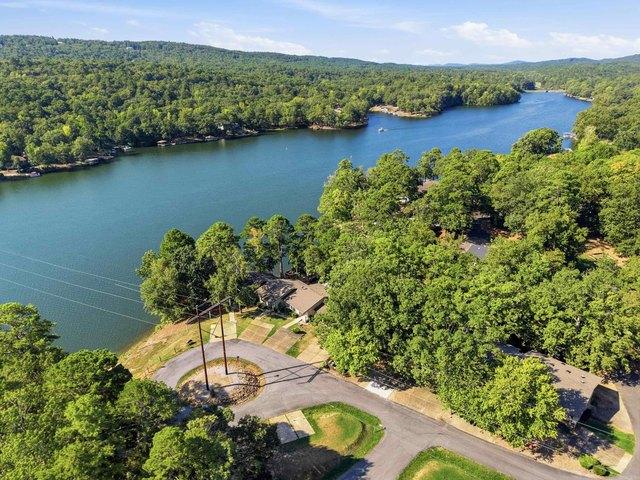 9 Torre Del Mar Way, Hot Springs Village, AR 71909