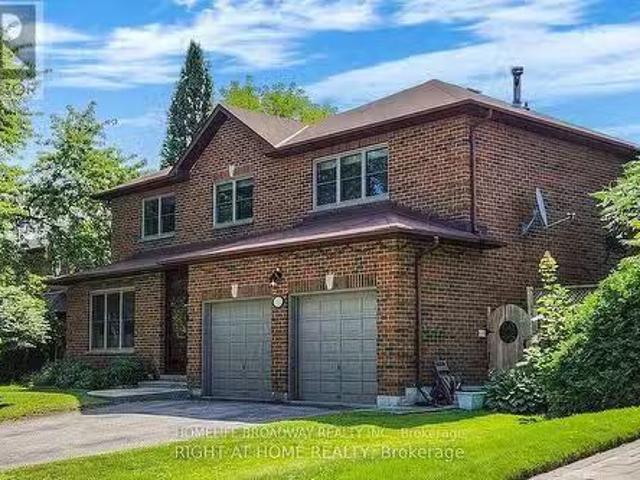 9 Trillium Drive, Aurora, ON, L4G 5X5 house for sale Listin.