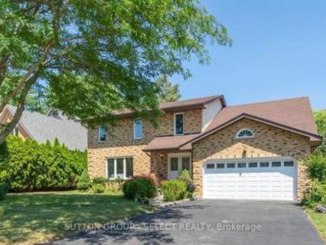9 Ullswater Crescent, London North A, ON, N6G 4L4 house for sale | Listing ID X13825 | Royal LePage