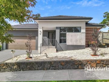 9 Underhill Road, Mernda, VIC 3754