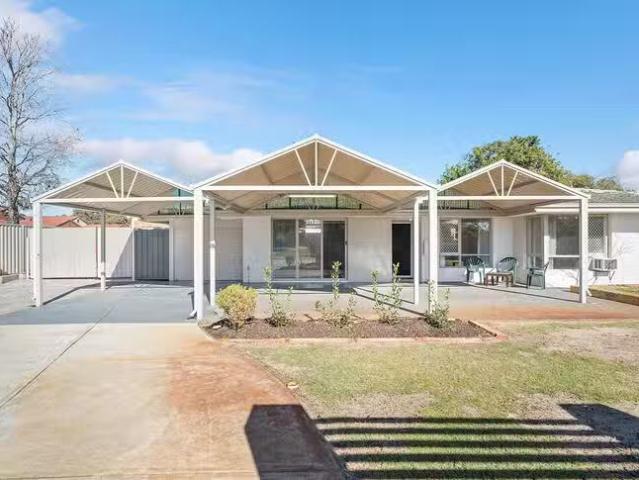 9 Upnor Street, Wilson, WA 6107