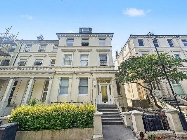 9 Upperton Gardens, Eastbourne BN21, 1 bed flat to rent, £925 pcm | PrimeLocation