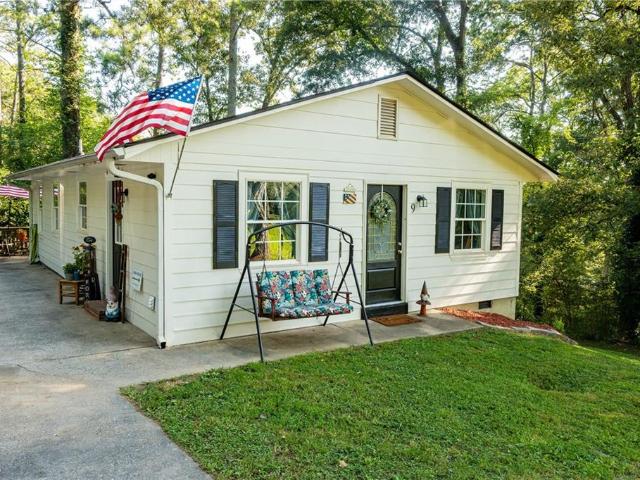 9 Valley View Drive
