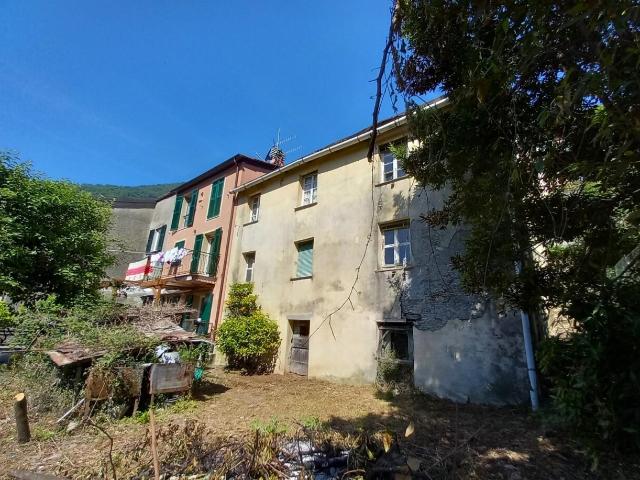 9 vani 167mq