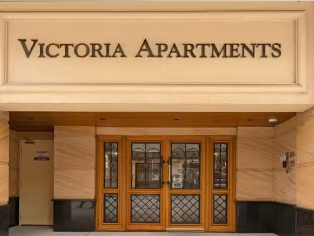 9 Victoria Avenue, PERTH Apartment for rent Listed by For Ren.