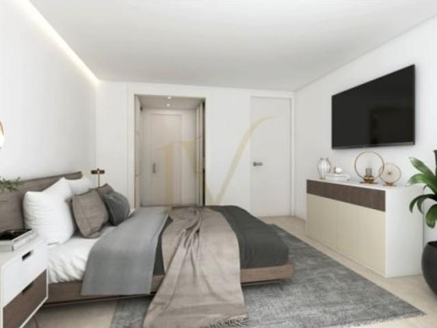 9 villas independientes de lujo con piscina privada a solo 150 m de la playa