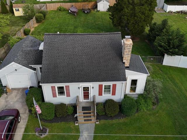 9 Virginia Avenue