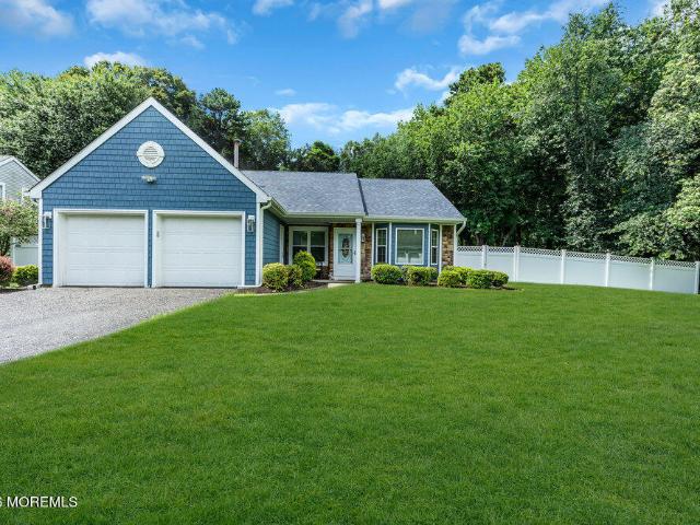 9 Vixen Place