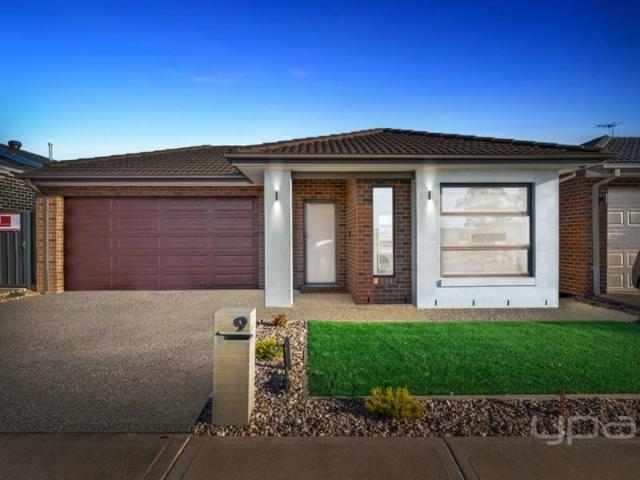 9 Wycombe Road, HARKNESS