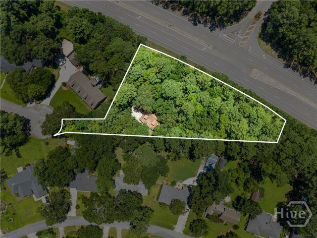 9 W Coquena Cir, Savannah, GA 31410 | MLS #SA350560