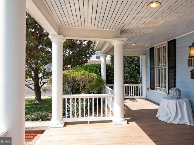 9 W End Ave, Cambridge, MD 21613 | MLS #MDDO2007