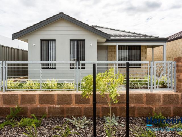 9 Waller Lane, BYFORD, WA 6122