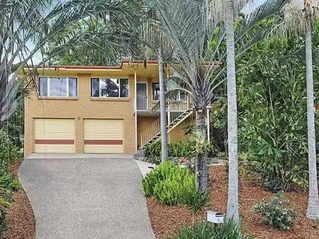 9 Wandearah Crescent, Ferny Hills, QLD 4055