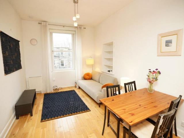 9 Wardlaw Street, City of Edinburgh, EH11 1TR, United Kingdom | 1 bed apartment for rent #139071011 | Rentberry