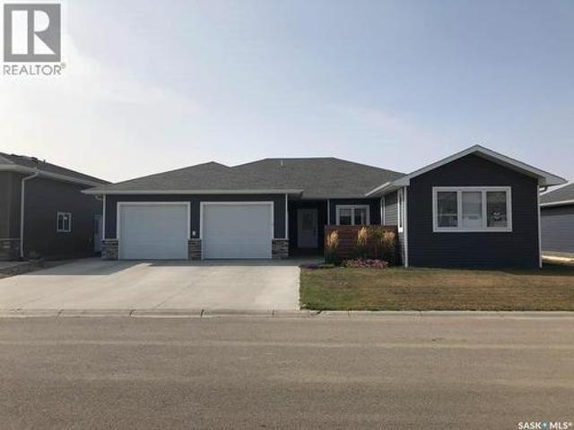 9 Warren Street S, Redvers, SK, S0C 2H0 house for sale | Listing ID SK024445 | Royal LePage