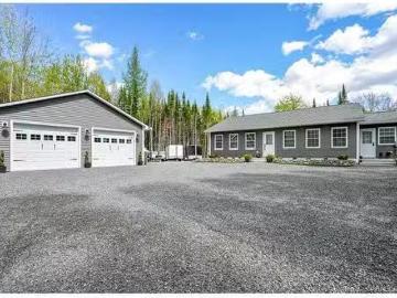 9 Waterfront Lane, Flowers Cove, NB, E4B 2H2 house for sale.