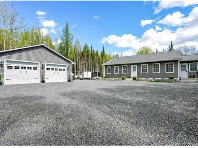 9 Waterfront Lane, Flowers Cove, NB, E4B 2H2 house for sale | Listing ID NB140562 | Royal LePage