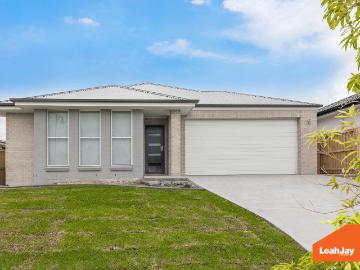 9 watervale circuit, chisholm nsw 2322