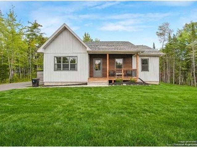 9 Waylon Crt, Rusagonis, NB, E3B 8Z6 house for sale | Listing ID NB146379 | Royal LePage