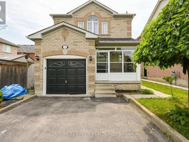 9 Weatherell Drive, Brampton, ON, L7A 1Y7 house for sale | Listing ID W13564 | Royal LePage