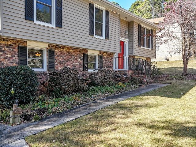 9 Wellington Way SE