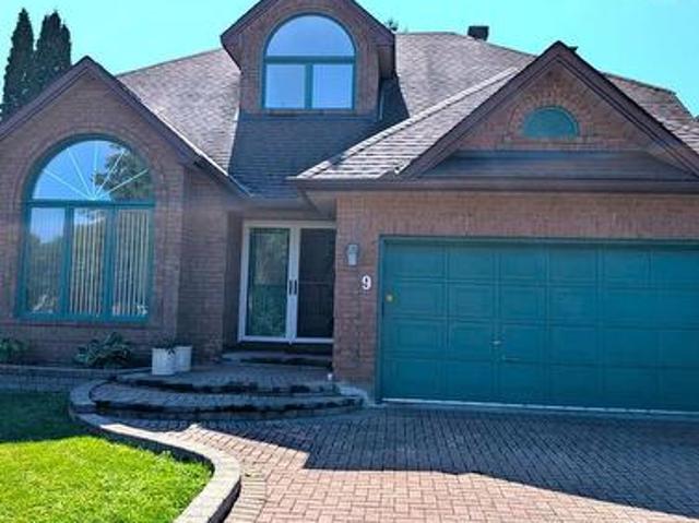 9 Wellsmere Court, Ottawa, ON, K2E 8C2 house for sale | Listing ID X13676 | Royal LePage